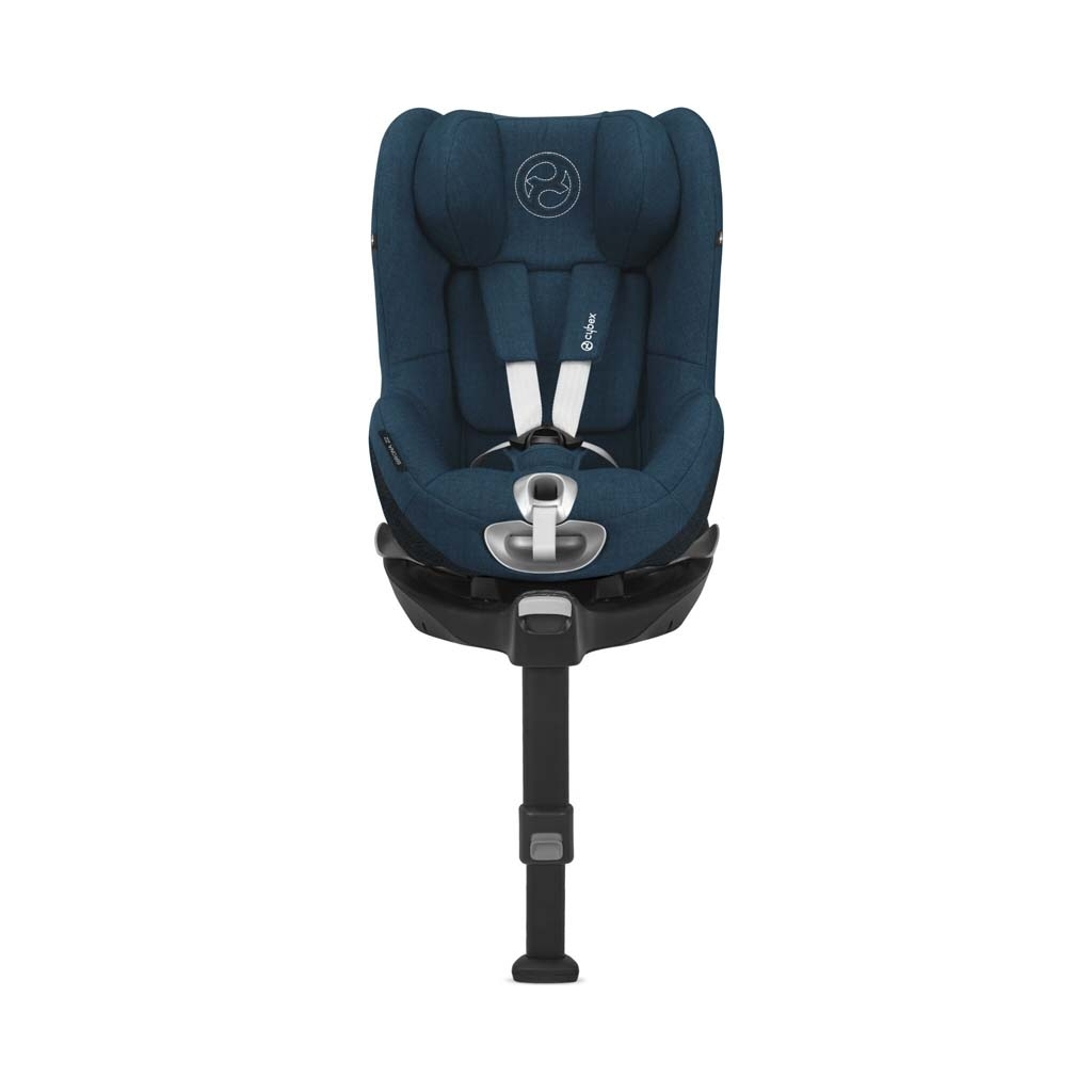 Автокрісло Cybex Sirona Z2 i-Size Plus Mountain Blue (522002417) - зображення 2