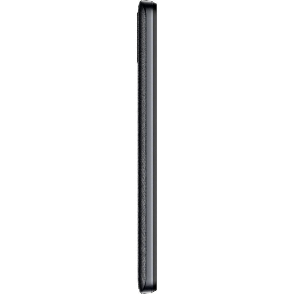 Мобільний телефон ZTE Blade A31 2/32GB Gray (850638) - зображення 3