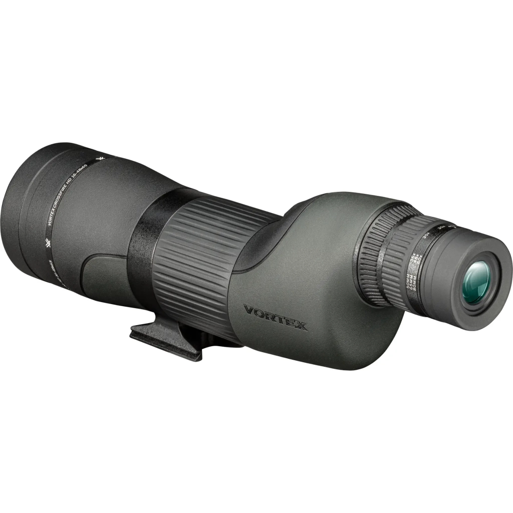 Підзорна труба Vortex Crossfire HD 16-48x65 ST (CF-65S) (930831) - изображение 4