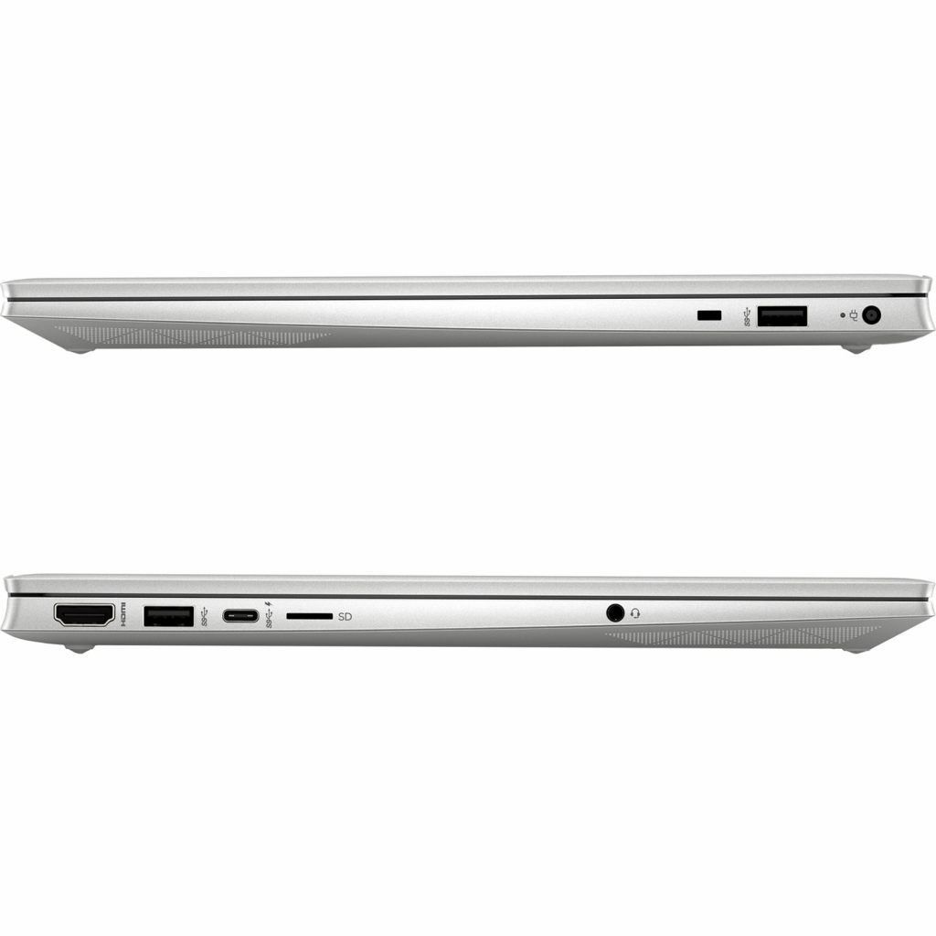 Ноутбук HP Pavilion 15-eh1012ua (437L1EA) - зображення 4