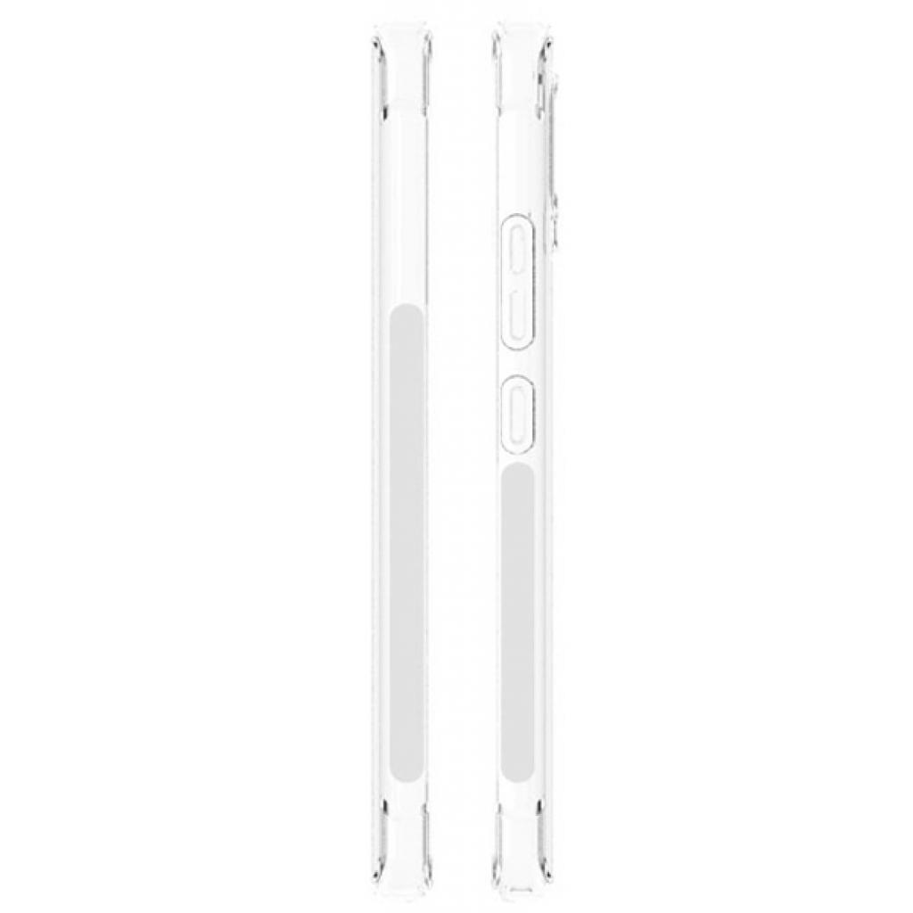 Чохол до мобільного телефона BeCover Samsung Galaxy A42 SM-A426 Clear (705921) - зображення 3