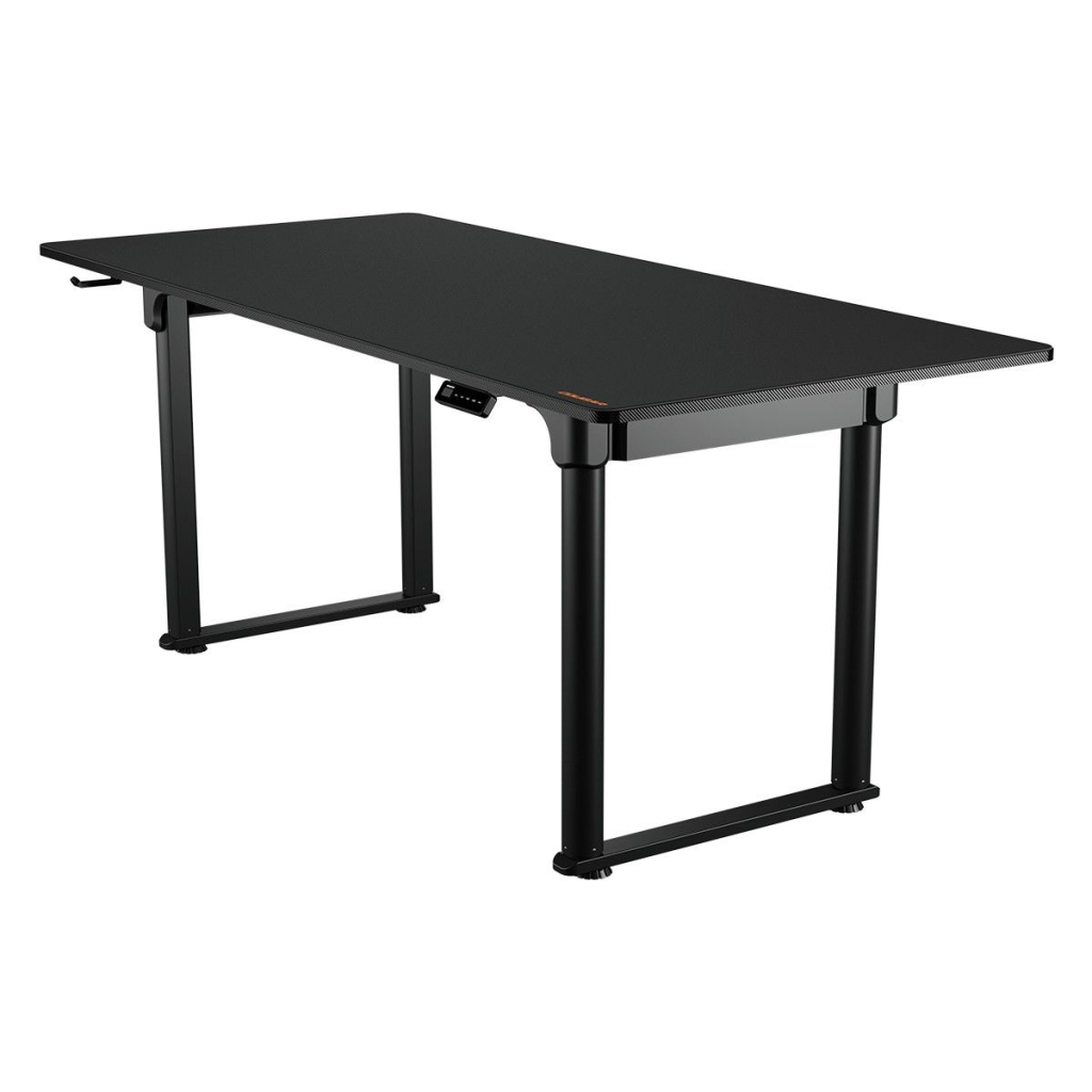 Комп'ютерний стіл Cougar E-Grav 180 Black (E-Grav 180) - изображение 2