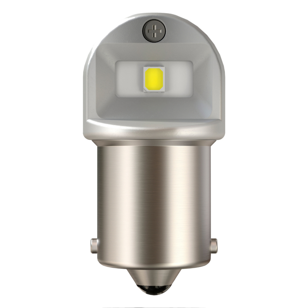 Автолампа Osram 5007DWP-02B - зображення 2