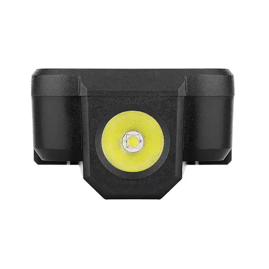 Ліхтар Olight Swivel Black (Swivel BK) - зображення 5