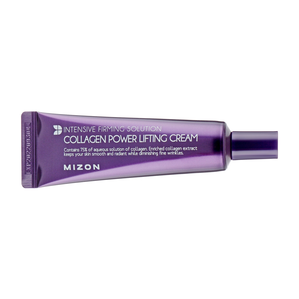 Крем для обличчя Mizon Collagen Power Lifting Cream 35 мл (8809663754600) - зображення 2