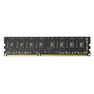 Модуль пам'яті для комп'ютера DDR3 2GB 1333 MHz Team (TED32GM1333C901) - зображення 1