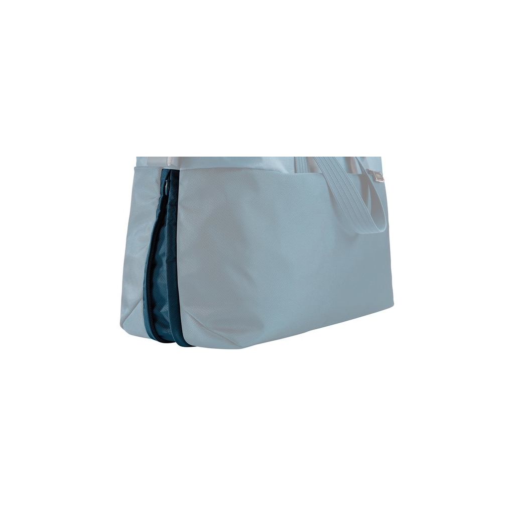 Сумка для ноутбука Thule 15.6" SPIRA HORIZONTAL TOTE SPAT116 LEGION BLUE (3203786) - зображення 5