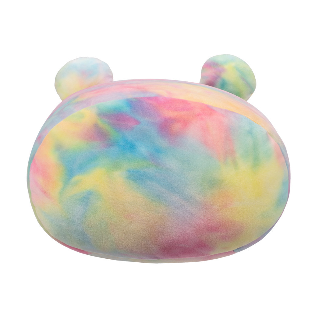 М'яка іграшка Squishmallows Жабка Карліто 30 см (SQCR04195) - зображення 3