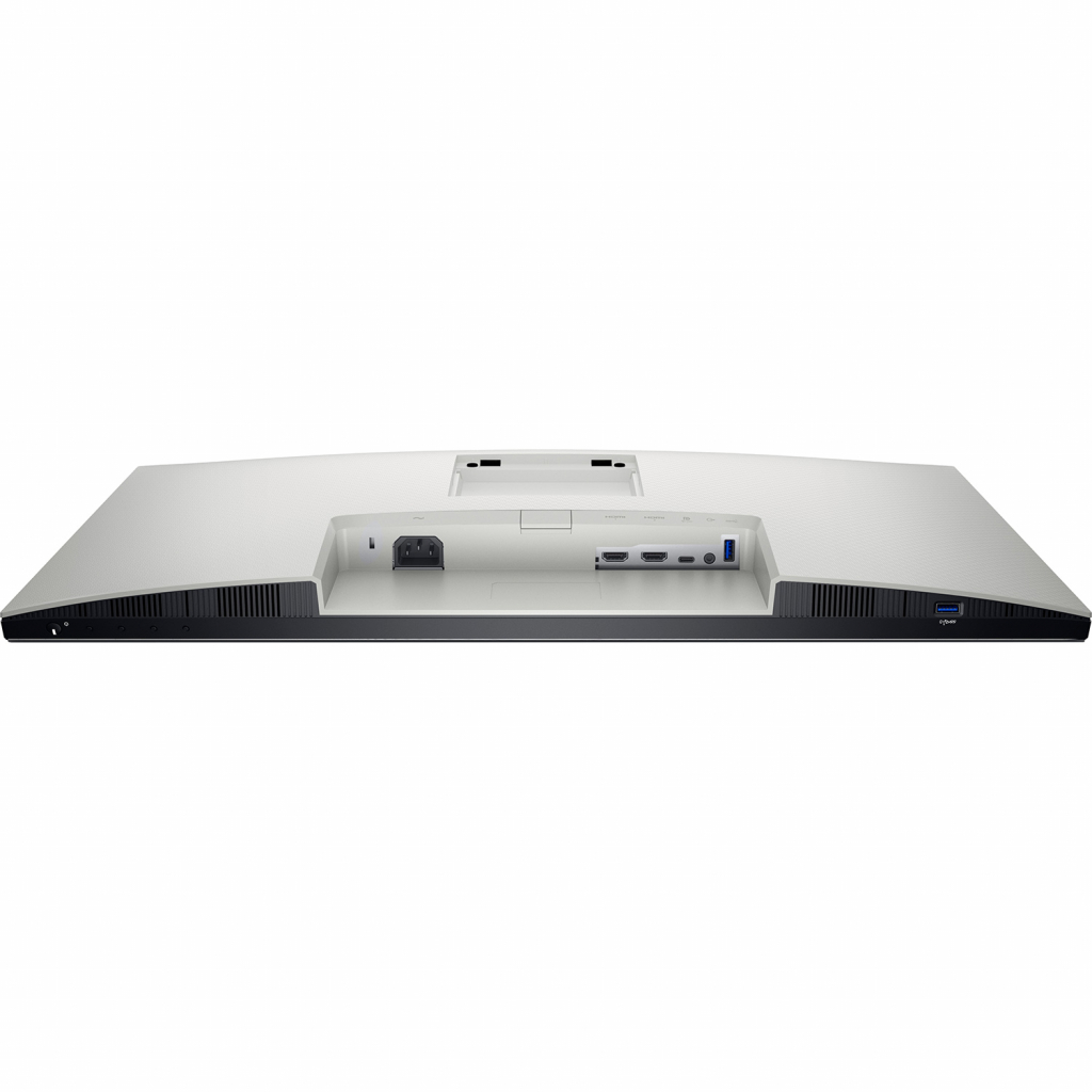 Монітор Dell S2722QC (210-BBRQ) - зображення 10