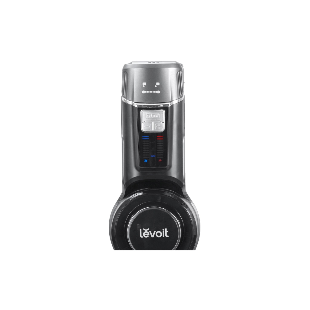 Пилосос Levoit VortexIQ 40 LSV-VF401-AEU (HEAPVCLVNEU0005Y) - зображення 8