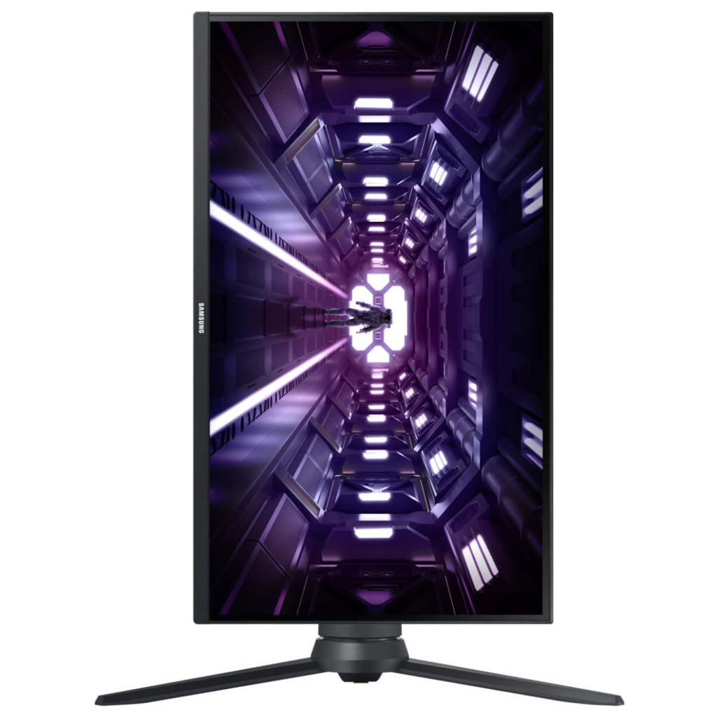 Монітор Samsung Odyssey G3 (LF27G35TFWIXCI) - зображення 6
