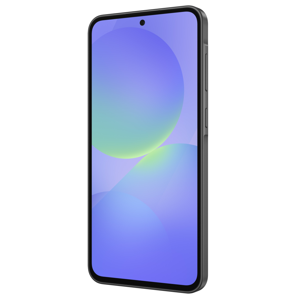 Мобільний телефон Samsung Galaxy A36 5G 6/128Gb Black (SM-A366BZKBEUC) - зображення 4