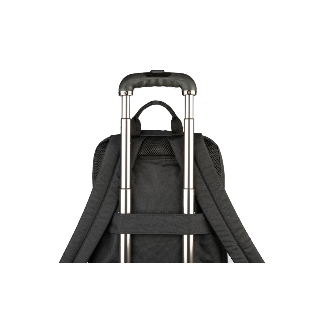 Рюкзак для ноутбука Tucano 16" Global 2 black (BKBTK2-BK) - зображення 7