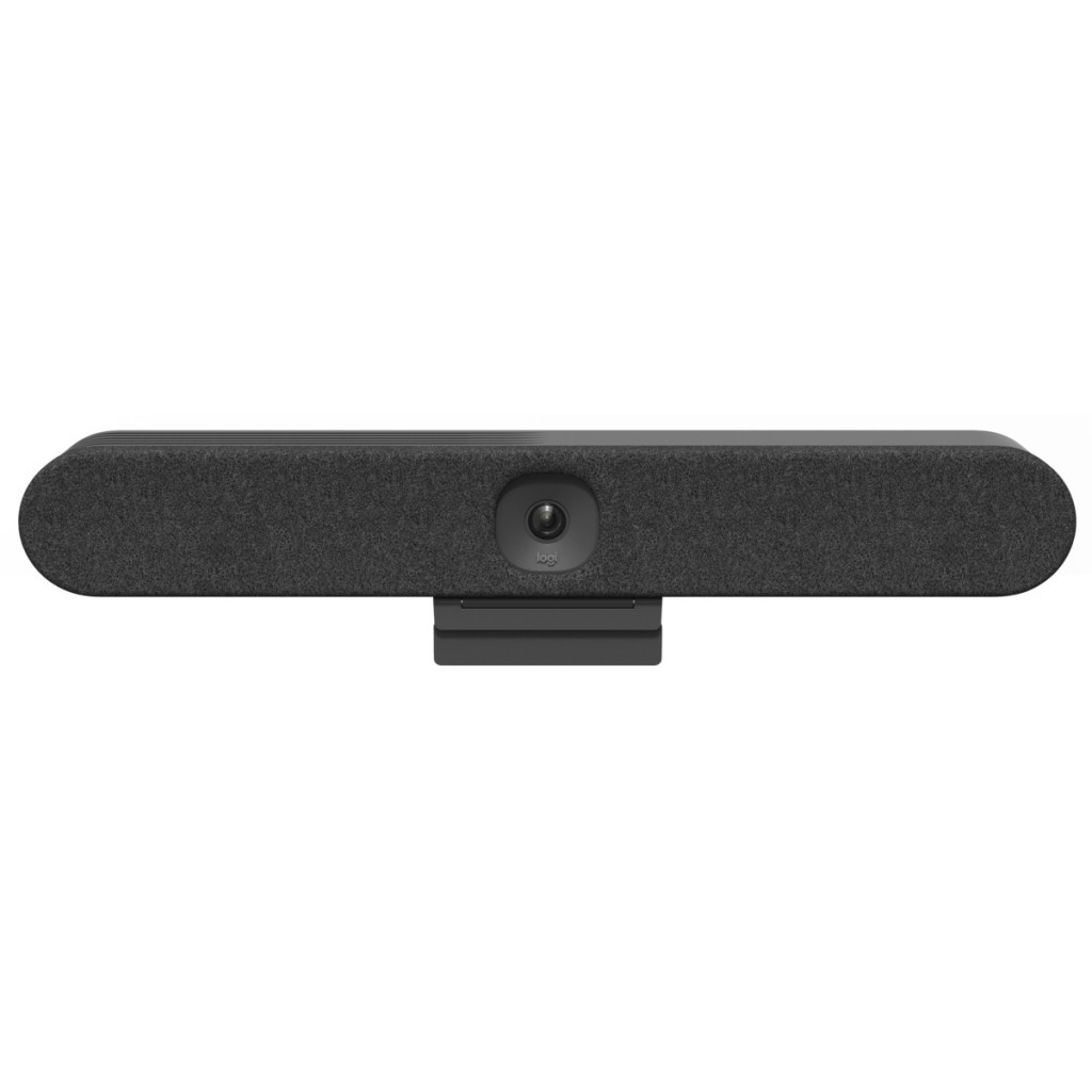 Система відеоконференції Logitech Rally Bar Huddle (960-001501) - зображення 1