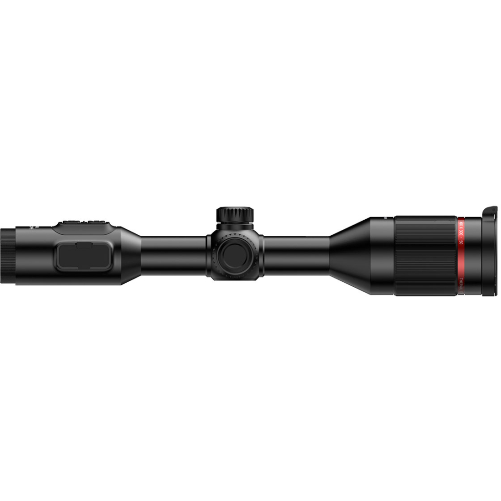 Тепловізійний приціл Guide TU420 400x300px 25mm (747123) - изображение 4