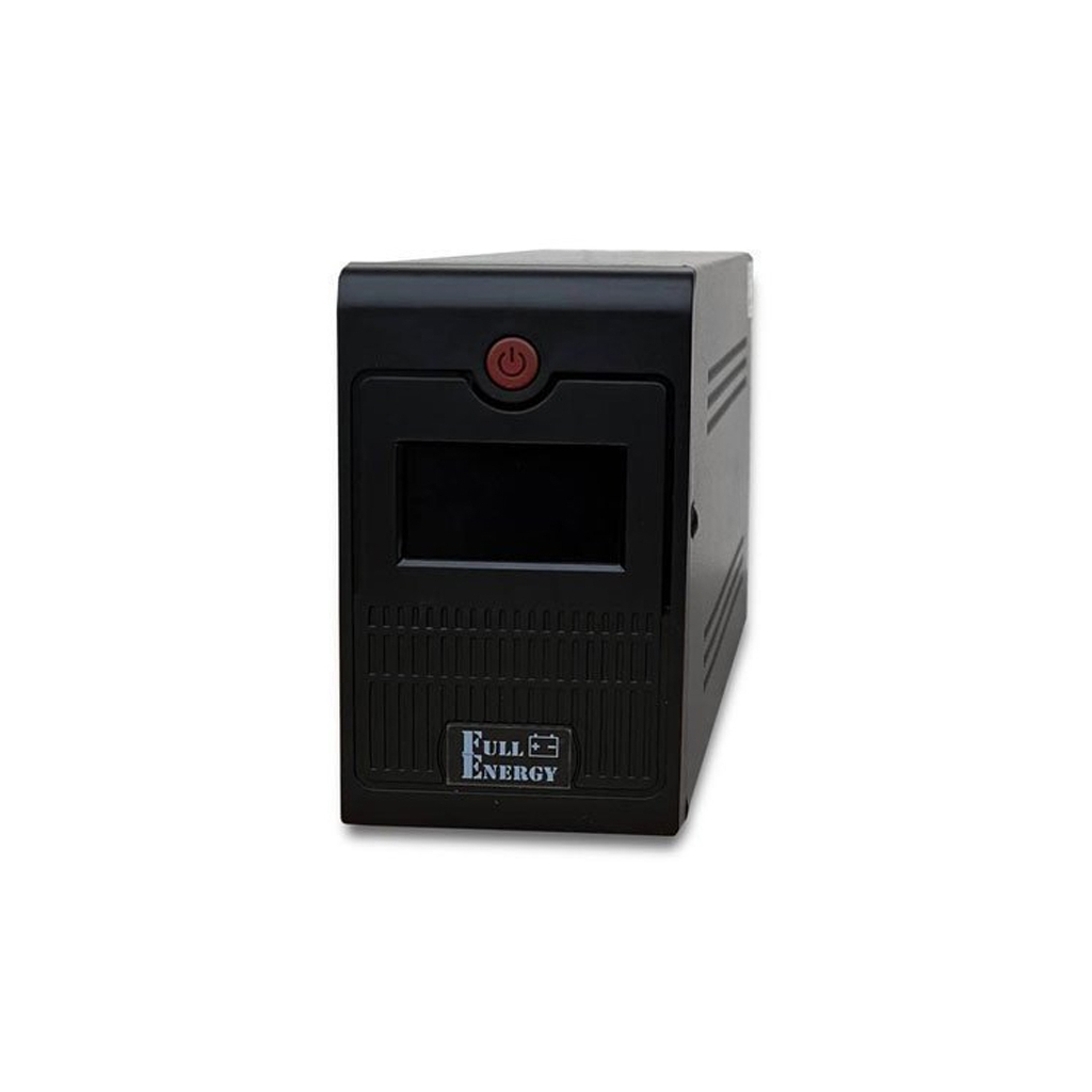 Пристрій безперебійного живлення Full Energy BBGP-220/20Pro (Q2000) (217394) - зображення 2