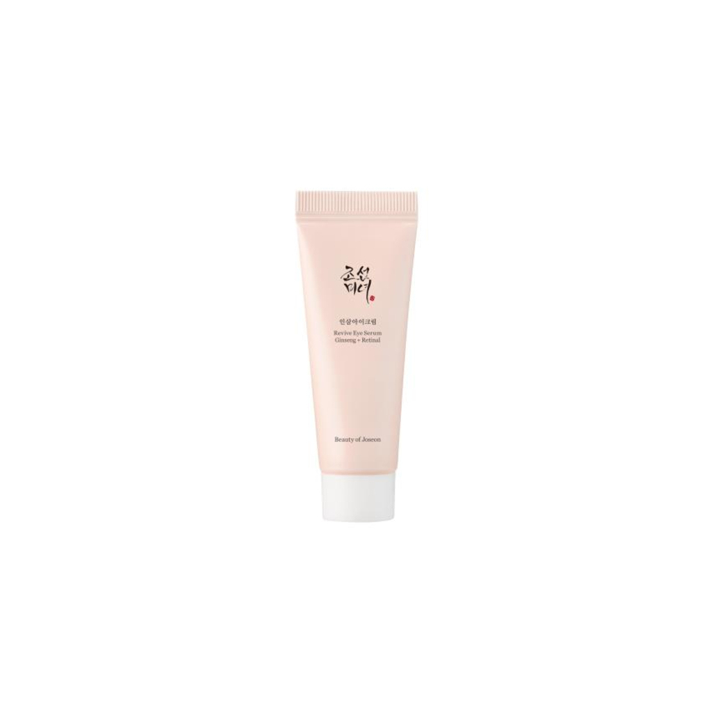 Сироватка для обличчя Beauty Of Joseon Revive Eye Serum Ginseng + Retinal Для зони навколо очей 10 мл (8809975190288) - изображение 1
