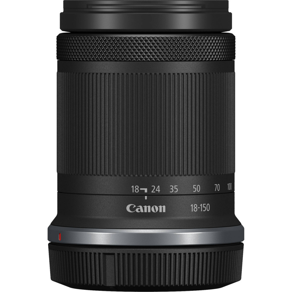 Цифровий фотоапарат Canon EOS R7 + RF-S 18-150 IS STM + адаптер EF-RF (5137C015) - зображення 11