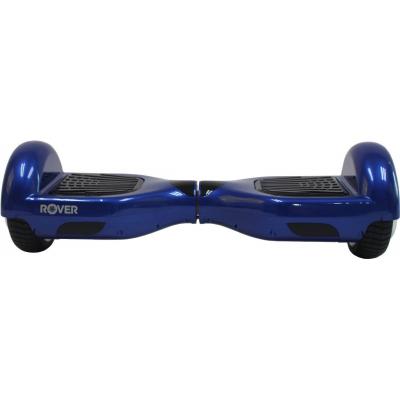 Гіроборд Rover M2 6.5" Blue - зображення 2