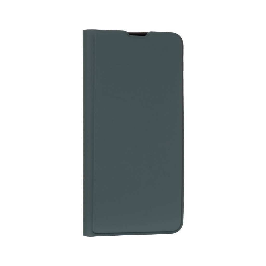 Чохол до мобільного телефона BeCover Exclusive New Style Xiaomi Redmi 14C 4G / Poco C75 Dark Green (712660) - зображення 2