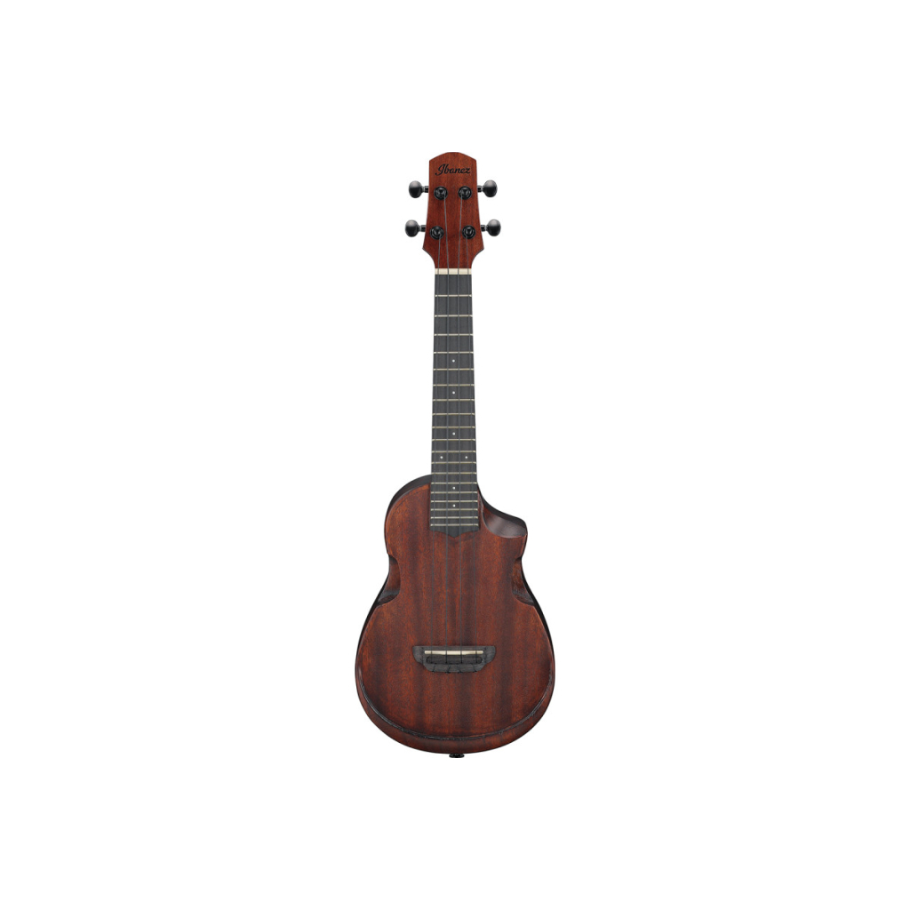 Укулеле Ibanez AUC14 OVL (234982) - изображение 1