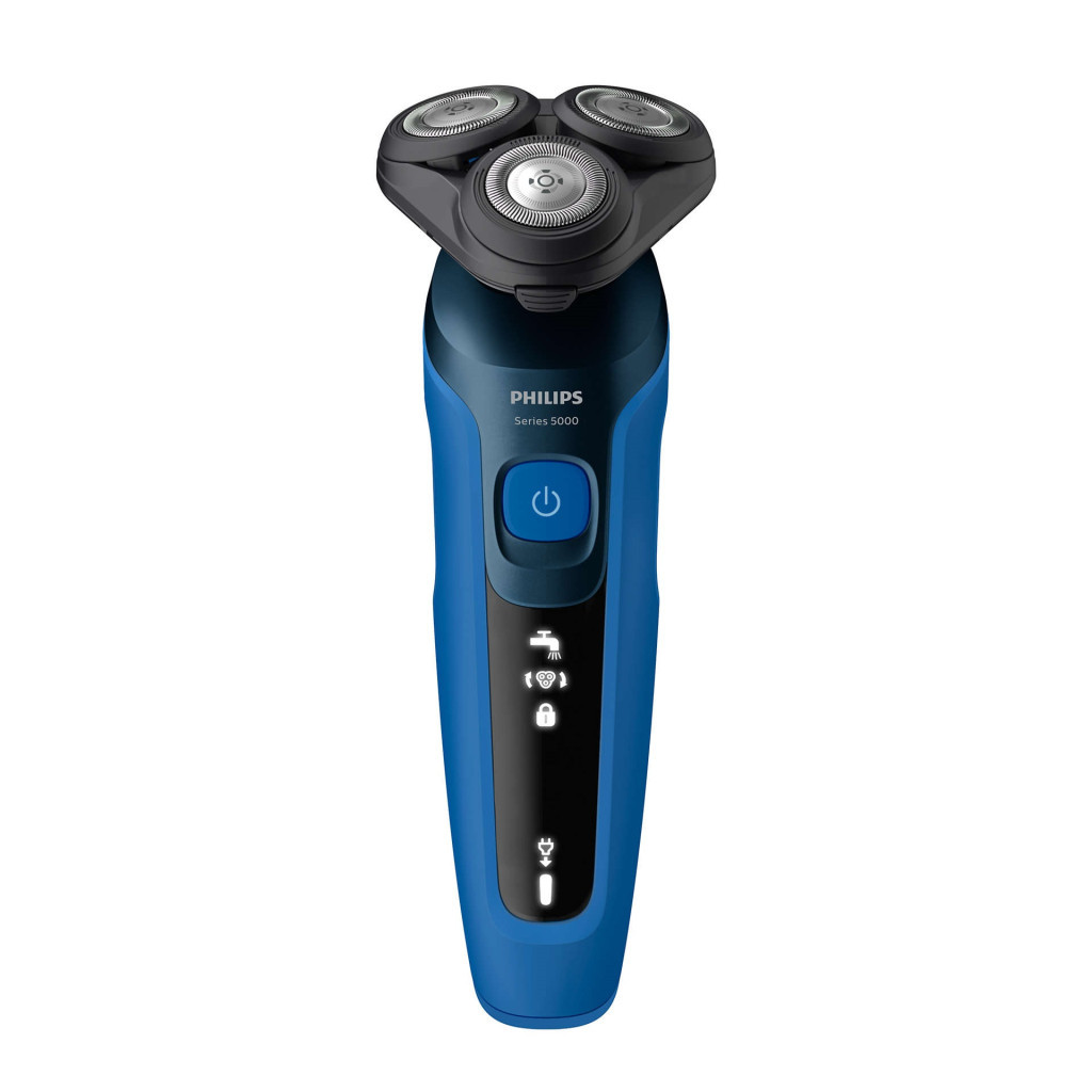Електробритва Philips S5466/17 - зображення 7
