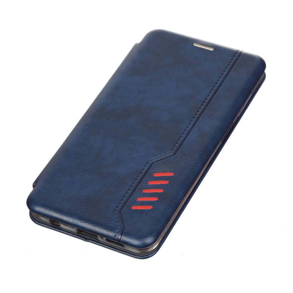 Чохол до мобільного телефона BeCover Exclusive New Style Huawei P40 Lite / Nova 6 SE / Nova 7i Bl (704907) - зображення 2