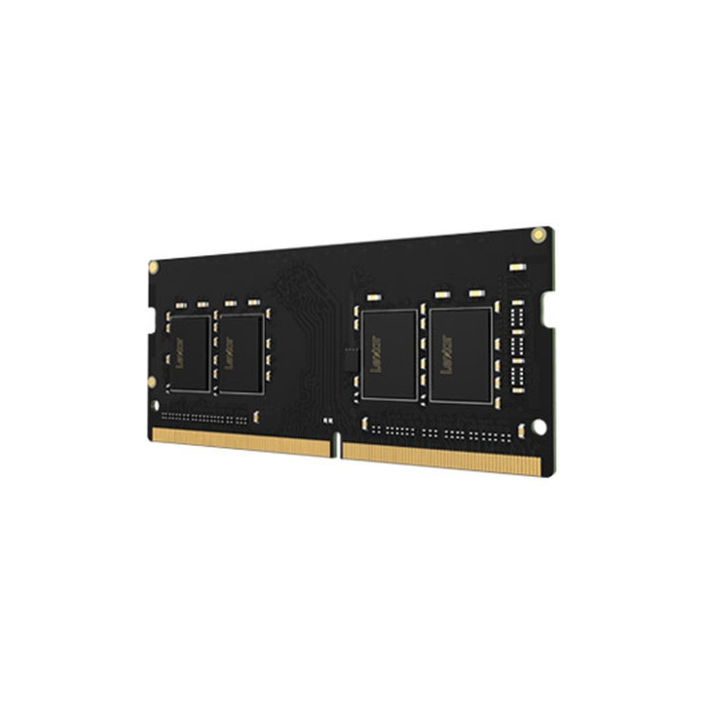 Модуль пам'яті для ноутбука SoDIMM DDR4 16GB 3200 MHz Lexar (LD4AS016G-B3200GSST) - зображення 2