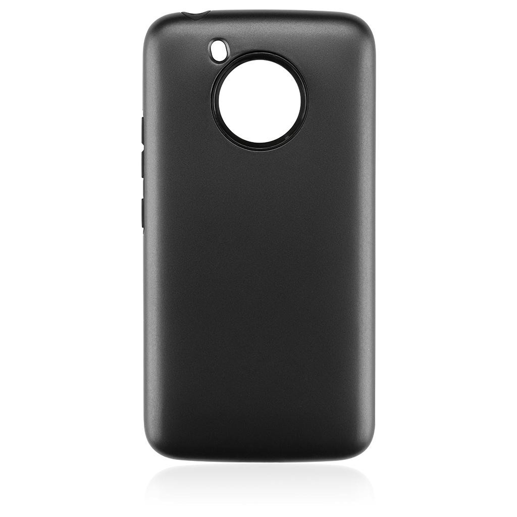 Чохол до мобільного телефона Laudtec Motorola Moto G5 Ruber Painting (Black) (LT-RMG5) - изображение 7