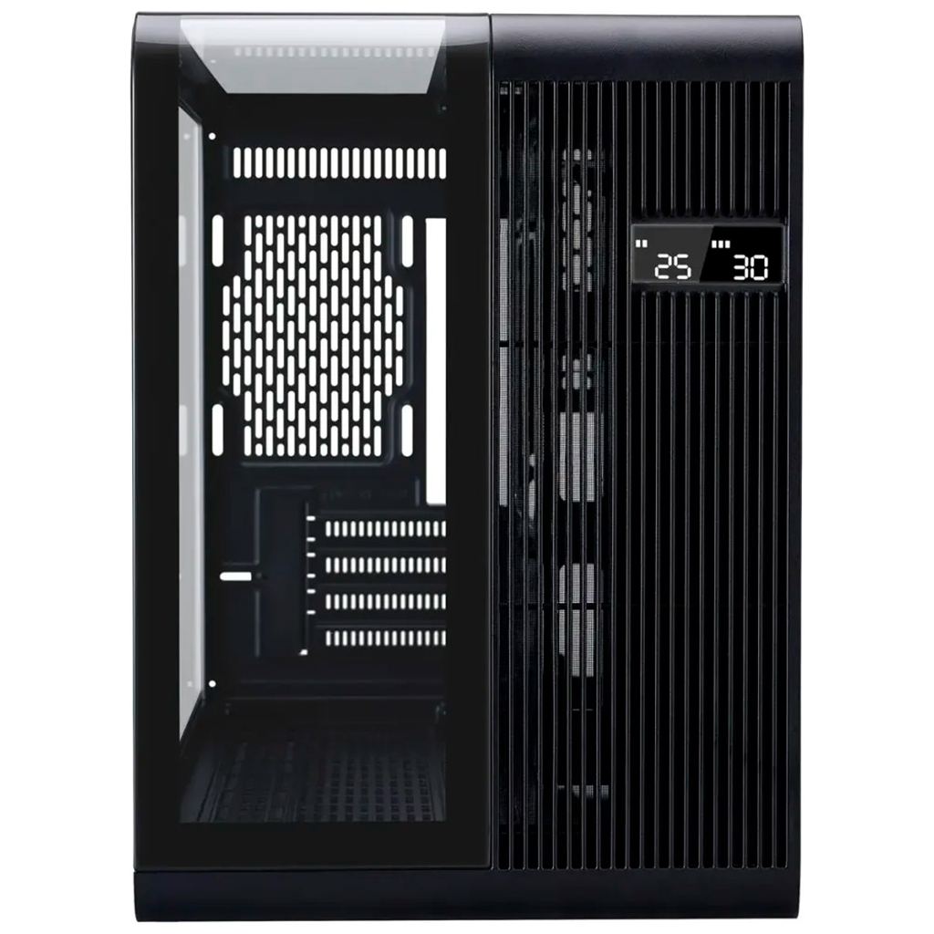 Корпус 1stPlayer RT6-BK - изображение 3