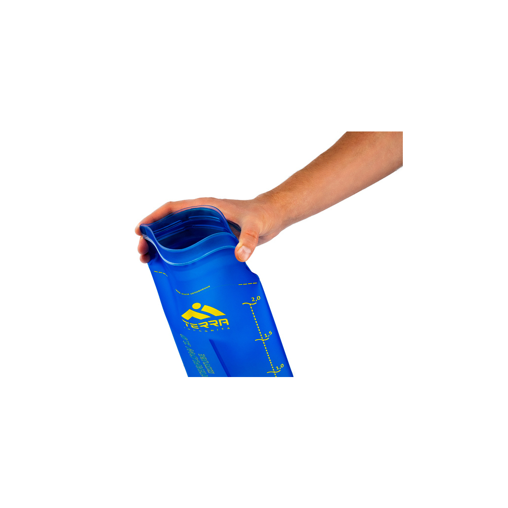 Питна система Terra Incognita Waterflow Izotube 2.0 Blue (4823081506560) - зображення 6