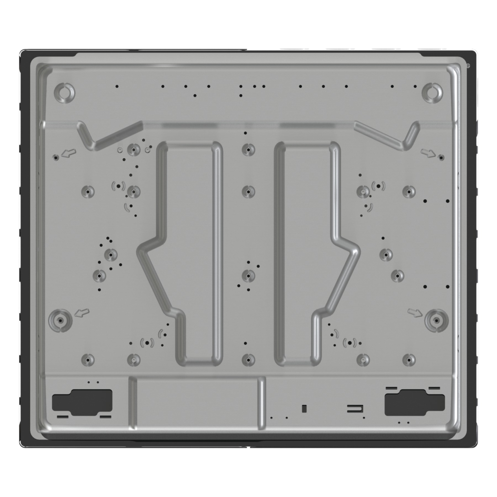 Варочна поверхня Gorenje GTW642SYB - зображення 8