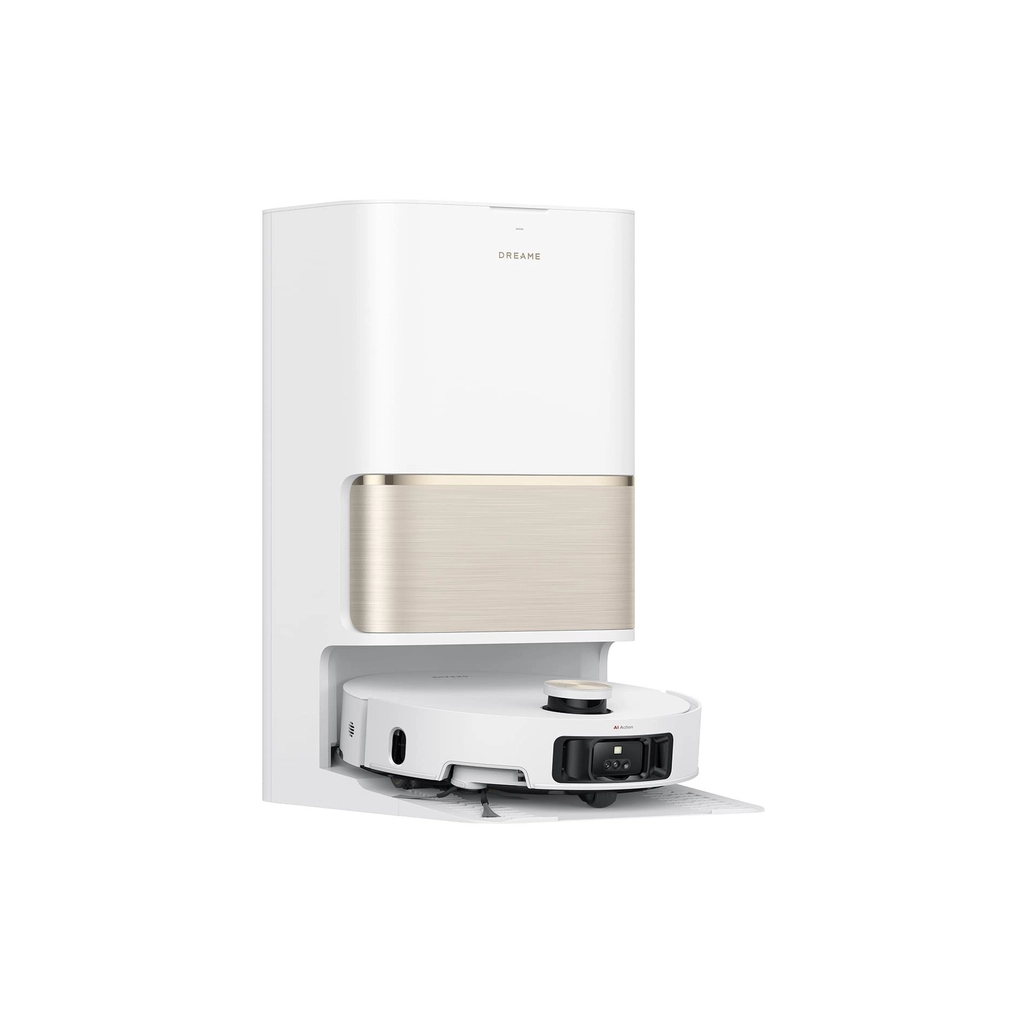 Пилосос Dreame Bot L50 Ultra - изображение 10