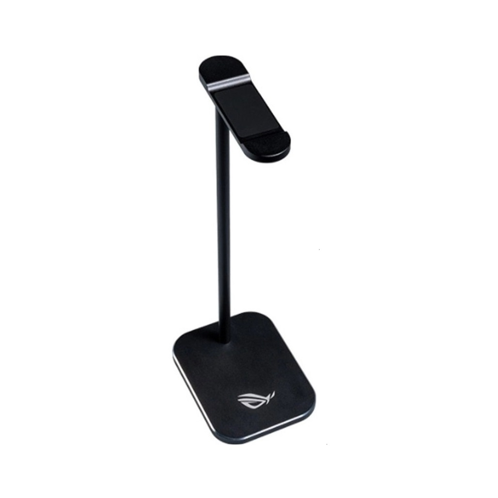 Підставка для гарнітури ASUS ROG Metal Stand Black (90YH03C0-B2UA00) - зображення 2