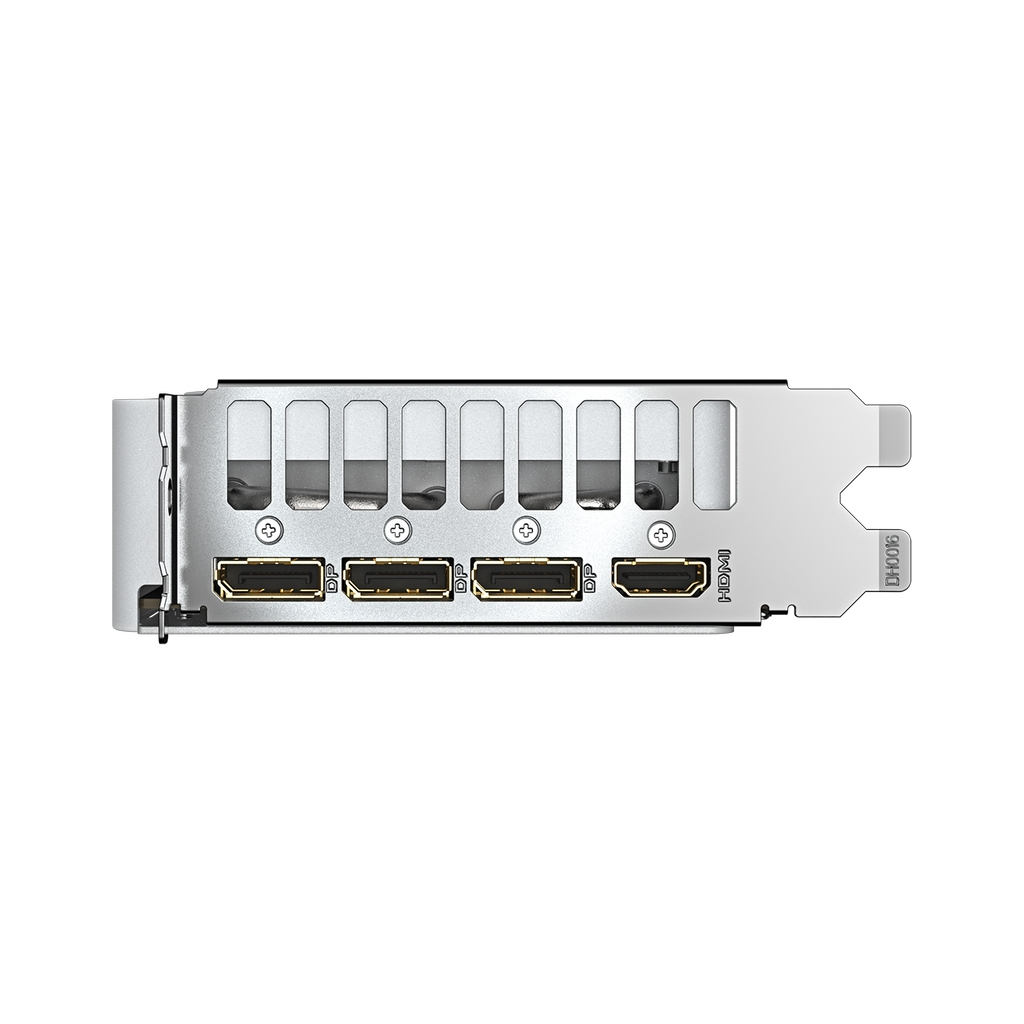 Відеокарта GIGABYTE GeForce RTX5060Ti 16Gb AERO OC (GV-N506TAERO OC-16GD) - изображение 4