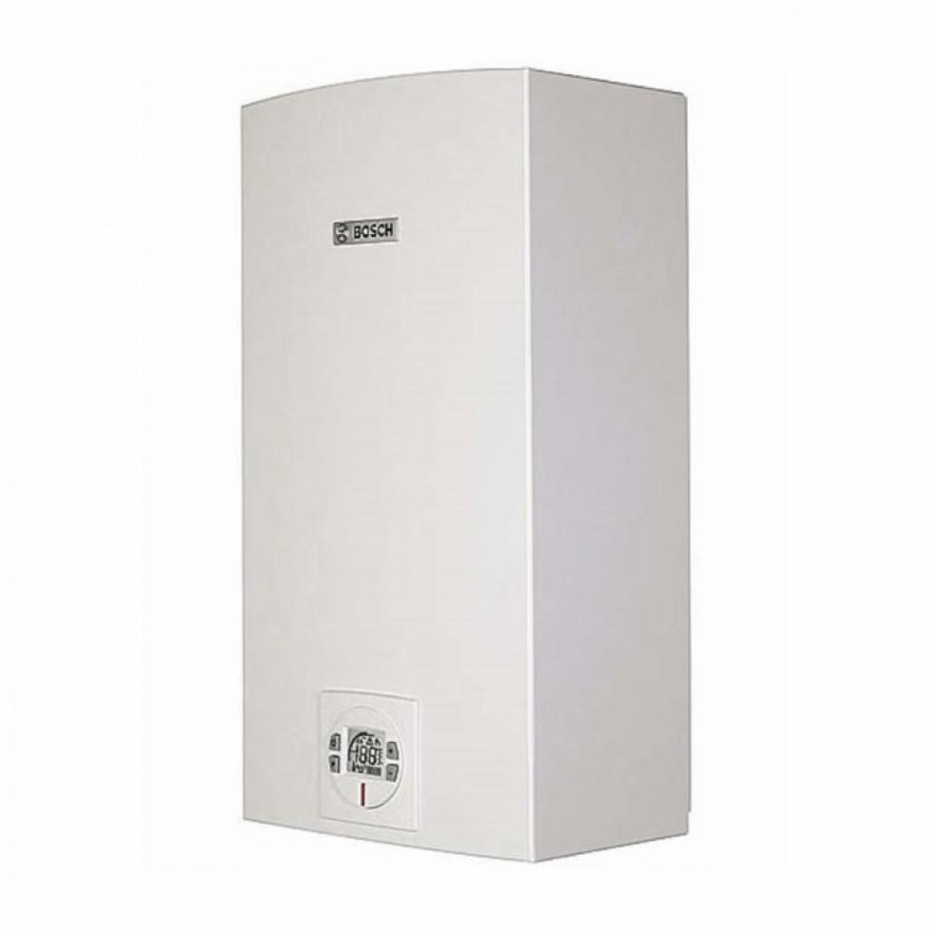Проточний водонагрівач Bosch WTD 27 AME - зображення 3