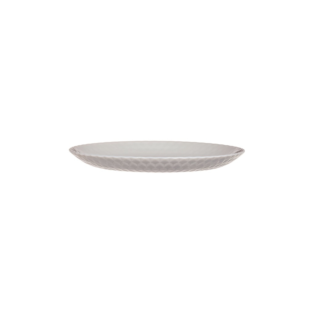 Тарілка Luminarc Pampille Granit 19 см десертна (Q4646) - зображення 2