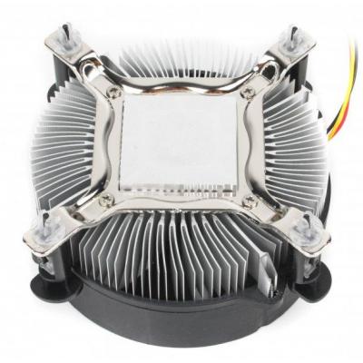 Кулер до процесора Titan DC-156V925X/R - зображення 2