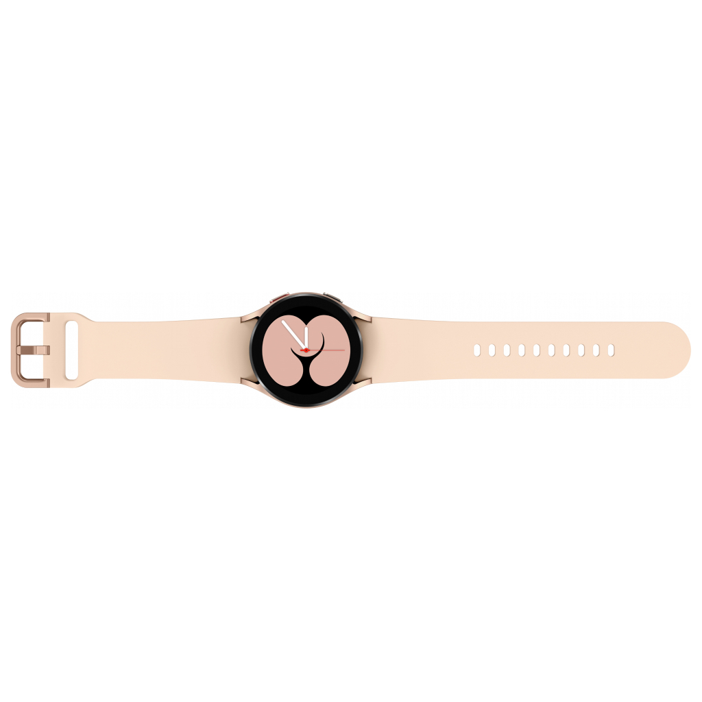 Смарт-годинник Samsung Galaxy Watch 4 40mm Gold (SM-R860NZDASEK) - зображення 6