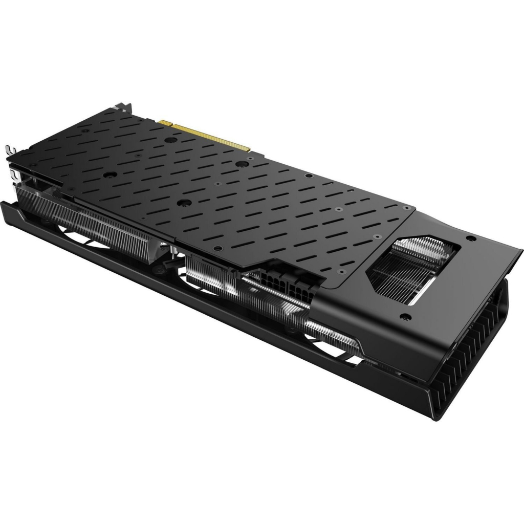 Відеокарта XFX Radeon RX 6800 16Gb Speedster SWFT 319 (RX-68XLAQFD9) - зображення 3