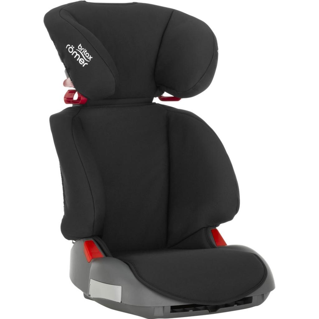 Автокрісло Britax-Romer Adventure Cosmos Black (2000024685) - зображення 3