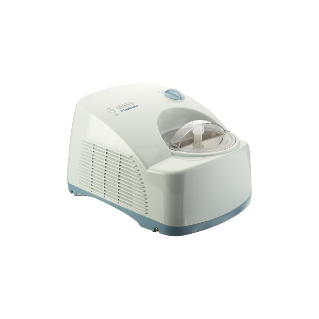 Морозивниця DeLonghi ICK 5000 (204513004) - зображення 4