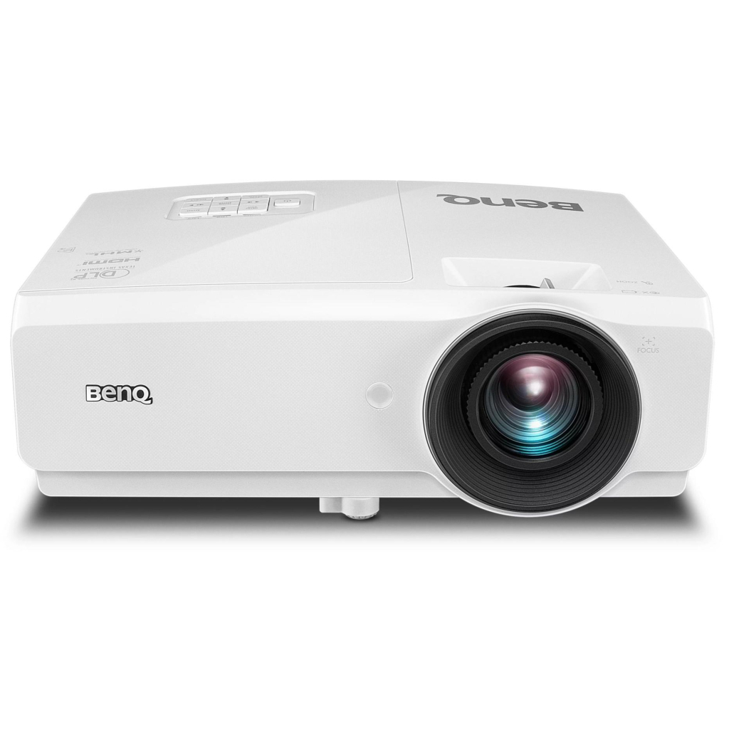 Проектор BenQ SH753P (9H.JGJ77.2JE) - зображення 1