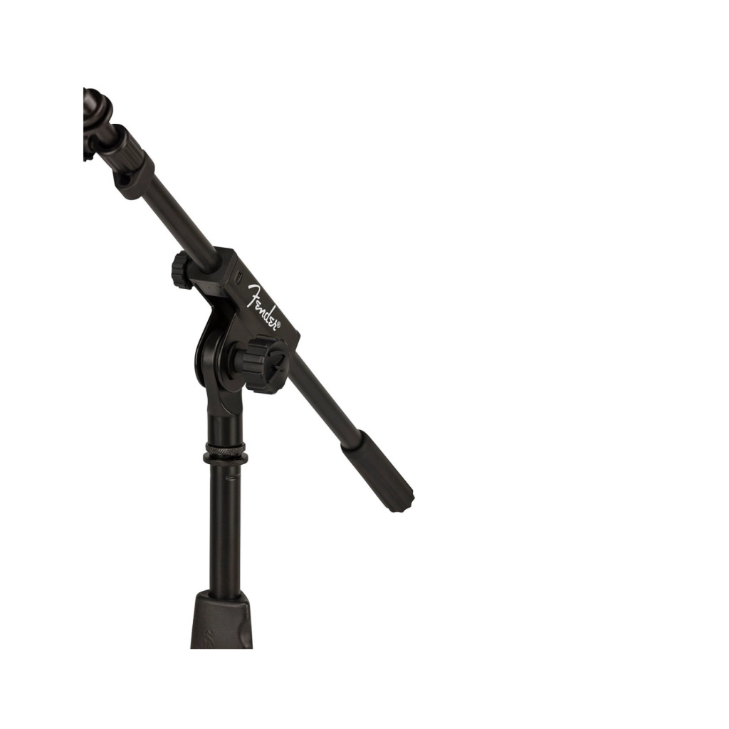 Стійка для мікрофону Fender Telescoping Boom Amplifier Mic Stand (236373) - зображення 5