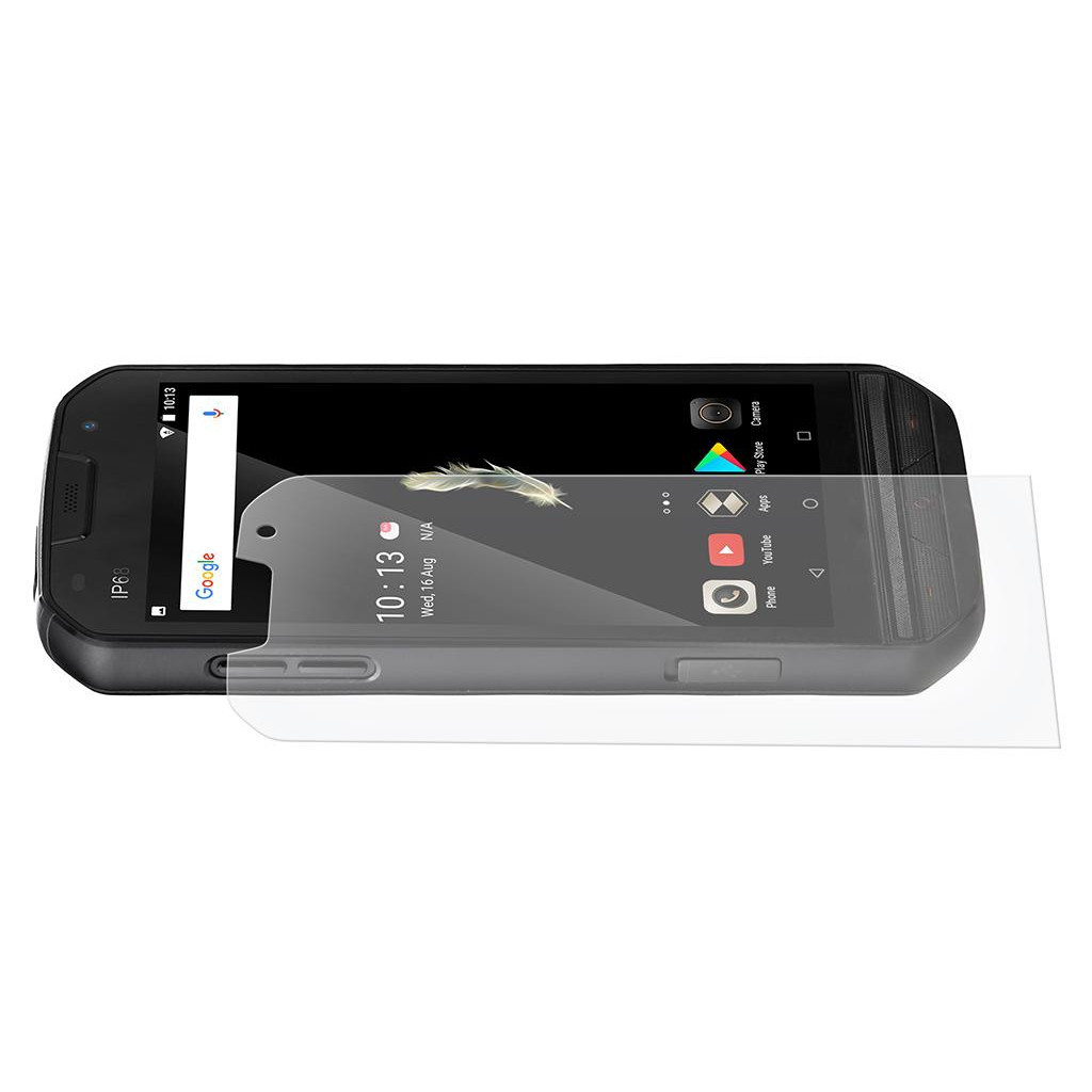 Скло захисне Vinga для Doogee S30 (VTPGS-DS30) - зображення 7