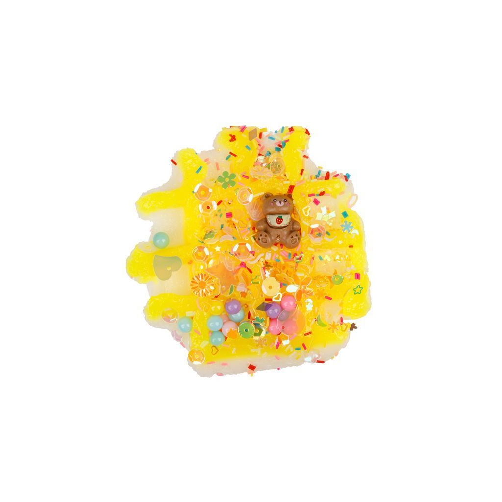 Антистрес Monster Gum Fun Cafe Taba - Вафлі (T25366) - изображение 8