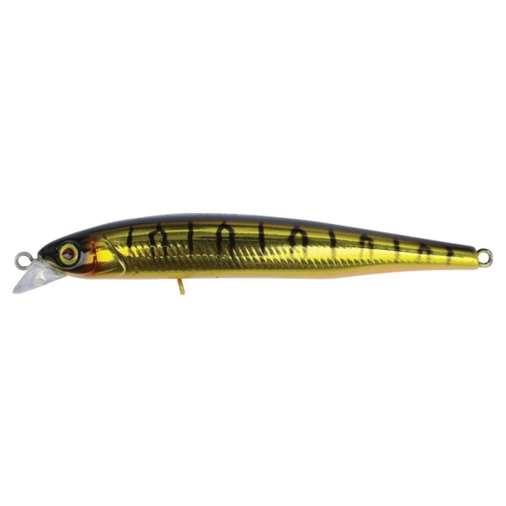 Воблер Jackall Colt Minnow 65SP 65мм 3.8г HL Shining Tiger Suspending (1699.04.30) - зображення 1