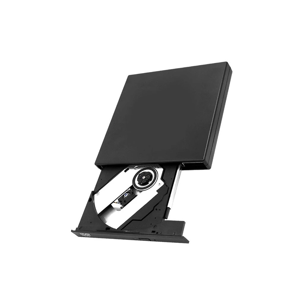 Оптичний привід DVD-RW Maiwo K520B-D - зображення 2