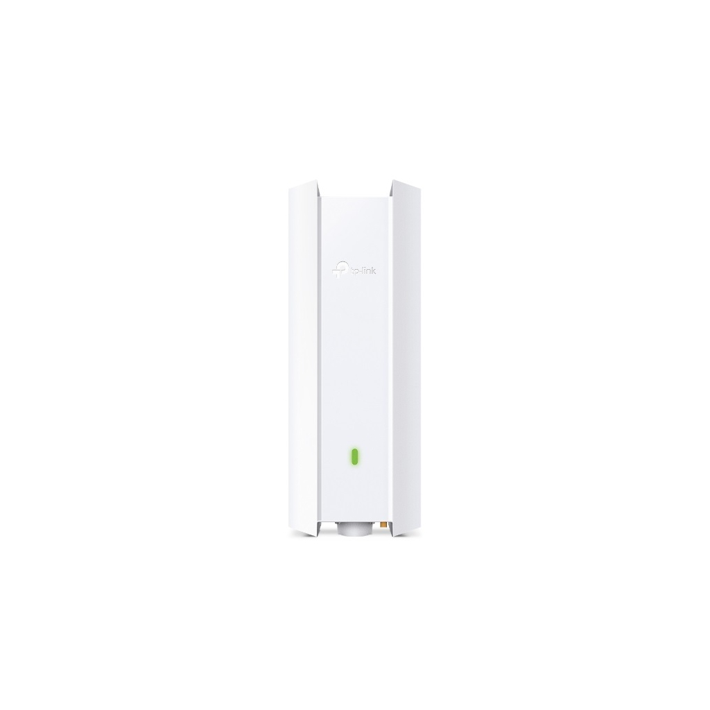 Точка доступу Wi-Fi TP-Link EAP610-OUTDOOR - зображення 1