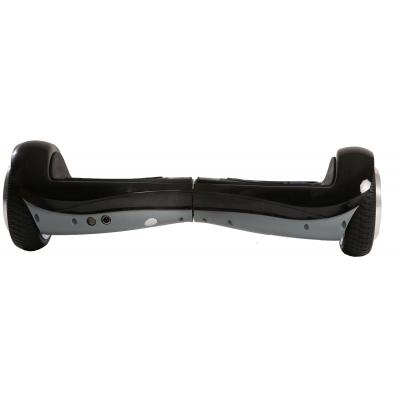 Гіроборд IO Chic Smart-F/S3 6.7" Black + 2 пульти (F1.13.19) - зображення 3